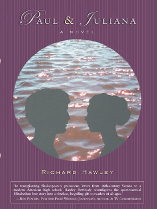 Title details for Paul & Juliana by Richard Hawley - Available